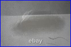 BMW 2 Series Gran Coupe SPORT REAR BUMPER F44 2020 onward GENUINE pn 51127477430 BMW 2 Series Gran Coupe SPORT REAR BUMPER F44 2020 onward GENUINE pn 51127477430