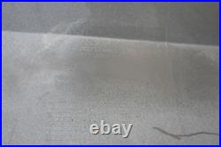 BMW 2 Series Gran Coupe SPORT REAR BUMPER F44 2020 onward GENUINE pn 51127477430 BMW 2 Series Gran Coupe SPORT REAR BUMPER F44 2020 onward GENUINE pn 51127477430