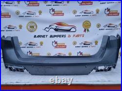 BMW 2 Series M Sport GRAN COUPE REAR BUMPER F74 2024 onwards GENUINE 51125A35D99