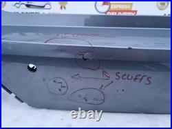 BMW 2 Series M Sport GRAN COUPE REAR BUMPER F74 2024 onwards GENUINE 51125A35D99