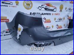 BMW 2 Series M Sport GRAN COUPE REAR BUMPER F74 2024 onwards GENUINE 51125A35D99
