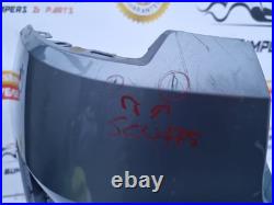 BMW 2 Series M Sport GRAN COUPE REAR BUMPER F74 2024 onwards GENUINE 51125A35D99