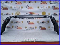 BMW 2 Series M Sport GRAN COUPE REAR BUMPER F74 2024 onwards GENUINE 51125A35D99