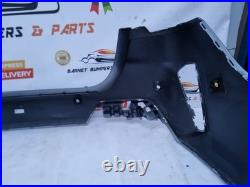 BMW 2 Series M Sport GRAN COUPE REAR BUMPER F74 2024 onwards GENUINE 51125A35D99