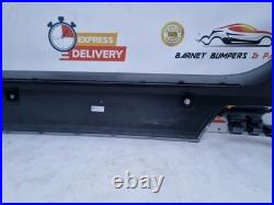 BMW 2 Series M Sport GRAN COUPE REAR BUMPER F74 2024 onwards GENUINE 51125A35D99