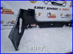 BMW 2 Series M Sport GRAN COUPE REAR BUMPER F74 2024 onwards GENUINE 51125A35D99