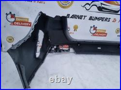 BMW 2 Series M Sport GRAN COUPE REAR BUMPER F74 2024 onwards GENUINE 51125A35D99