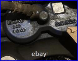 BMW 2014-2020 340 P440 M Sport BREMBO BRAKE CALIPERS SET FRONT & REAR