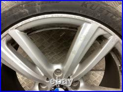 BMW 3 4 Series F30 F36 F31 F32 M Sport Rear Alloy Wheel 442 7852494 255 35 19