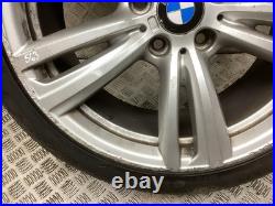 BMW 3 4 Series F30 F36 F31 F32 M Sport Rear Alloy Wheel 442 7852494 255 35 19
