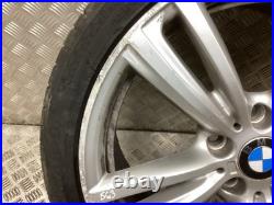 BMW 3 4 Series F30 F36 F31 F32 M Sport Rear Alloy Wheel 442 7852494 255 35 19