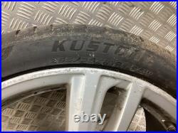 BMW 3 4 Series F30 F36 F31 F32 M Sport Rear Alloy Wheel 442 7852494 255 35 19