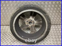 BMW 3 4 Series F30 F36 F31 F32 M Sport Rear Alloy Wheel 442 7852494 255 35 19