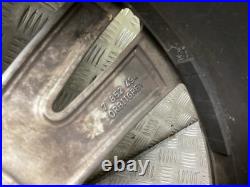 BMW 3 4 Series F30 F36 F31 F32 M Sport Rear Alloy Wheel 442 7852494 255 35 19