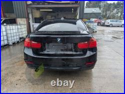 BMW 3 SERIES 316D SPORT MK6 F30 Bumper Rear
