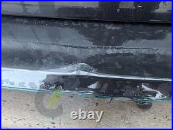 BMW 3 SERIES 316D SPORT MK6 F30 Bumper Rear