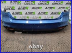 BMW 3 SERIES Bumper Rear M Sport F34 Gran Turismo 51128061550 BMW 3 SERIES Bumper Rear M Sport F34 Gran Turismo 51128061550