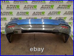 BMW 3 SERIES Bumper Rear M Sport F34 Gran Turismo 51128061550 BMW 3 SERIES Bumper Rear M Sport F34 Gran Turismo 51128061550