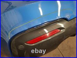BMW 3 SERIES Bumper Rear M Sport F34 Gran Turismo 51128061550 BMW 3 SERIES Bumper Rear M Sport F34 Gran Turismo 51128061550
