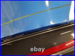 BMW 3 SERIES Bumper Rear M Sport F34 Gran Turismo 51128061550 BMW 3 SERIES Bumper Rear M Sport F34 Gran Turismo 51128061550