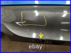 BMW 3 SERIES Bumper Rear M Sport F34 Gran Turismo 51128061550 BMW 3 SERIES Bumper Rear M Sport F34 Gran Turismo 51128061550