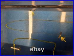 BMW 3 SERIES Bumper Rear M Sport F34 Gran Turismo 51128061550 BMW 3 SERIES Bumper Rear M Sport F34 Gran Turismo 51128061550
