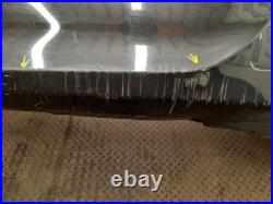 BMW 3 SERIES Bumper Rear M Sport F34 Gran Turismo 51128061550 BMW 3 SERIES Bumper Rear M Sport F34 Gran Turismo 51128061550
