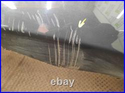 BMW 3 SERIES Bumper Rear M Sport F34 Gran Turismo 51128061550 BMW 3 SERIES Bumper Rear M Sport F34 Gran Turismo 51128061550