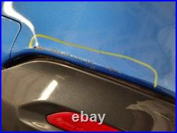 BMW 3 SERIES Bumper Rear M Sport F34 Gran Turismo 51128061550 BMW 3 SERIES Bumper Rear M Sport F34 Gran Turismo 51128061550