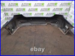 BMW 3 SERIES Bumper Rear M Sport F34 Gran Turismo 51128061550 BMW 3 SERIES Bumper Rear M Sport F34 Gran Turismo 51128061550