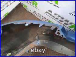 BMW 3 SERIES Bumper Rear M Sport F34 Gran Turismo 51128061550 BMW 3 SERIES Bumper Rear M Sport F34 Gran Turismo 51128061550