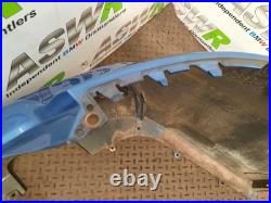 BMW 3 SERIES Bumper Rear M Sport F34 Gran Turismo 51128061550 BMW 3 SERIES Bumper Rear M Sport F34 Gran Turismo 51128061550