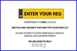 BMW 3 SERIES Bumper Rear M Sport F34 Gran Turismo 51128061550 BMW 3 SERIES Bumper Rear M Sport F34 Gran Turismo 51128061550