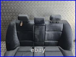BMW 3 SERIES E90 M-SPORT FULL SET OF LEATHER Rear & Front