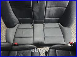 BMW 3 SERIES E90 M-SPORT FULL SET OF LEATHER Rear & Front