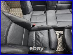BMW 3 SERIES E90 M-SPORT FULL SET OF LEATHER Rear & Front