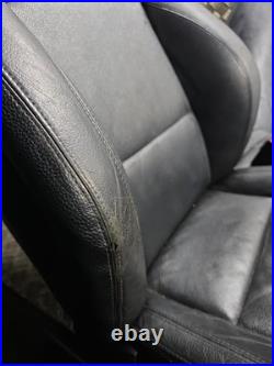 BMW 3 SERIES E90 M-SPORT FULL SET OF LEATHER Rear & Front