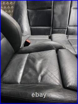 BMW 3 SERIES E90 M-SPORT FULL SET OF LEATHER Rear & Front