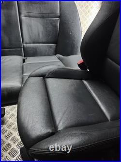 BMW 3 SERIES E90 M-SPORT FULL SET OF LEATHER Rear & Front