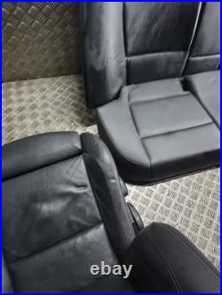 BMW 3 SERIES E90 M-SPORT FULL SET OF LEATHER Rear & Front