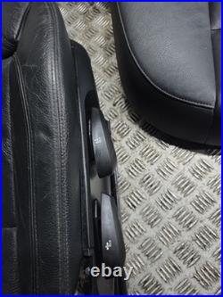 BMW 3 SERIES E90 M-SPORT FULL SET OF LEATHER Rear & Front