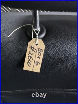 BMW 3 SERIES E90 M-SPORT FULL SET OF LEATHER Rear & Front