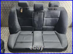 BMW 3 SERIES E90 M-SPORT FULL SET OF LEATHER Rear & Front