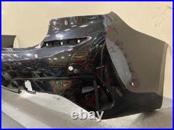 BMW 3 SERIES G20 Saloon 2019-ON M Sport REAR BUMPER WR-19 51128069387