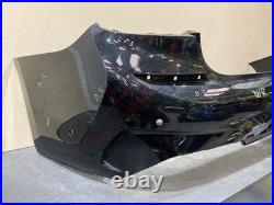 BMW 3 SERIES G20 Saloon 2019-ON M Sport REAR BUMPER WR-19 51128069387