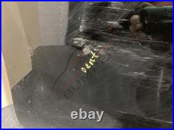 BMW 3 SERIES G20 Saloon 2019-ON M Sport REAR BUMPER WR-19 51128069387