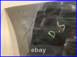 BMW 3 SERIES G20 Saloon 2019-ON M Sport REAR BUMPER WR-19 51128069387