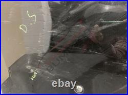 BMW 3 SERIES G20 Saloon 2019-ON M Sport REAR BUMPER WR-19 51128069387