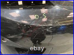 BMW 3 SERIES G20 Saloon 2019-ON M Sport REAR BUMPER WR-19 51128069387