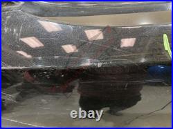 BMW 3 SERIES G20 Saloon 2019-ON M Sport REAR BUMPER WR-19 51128069387